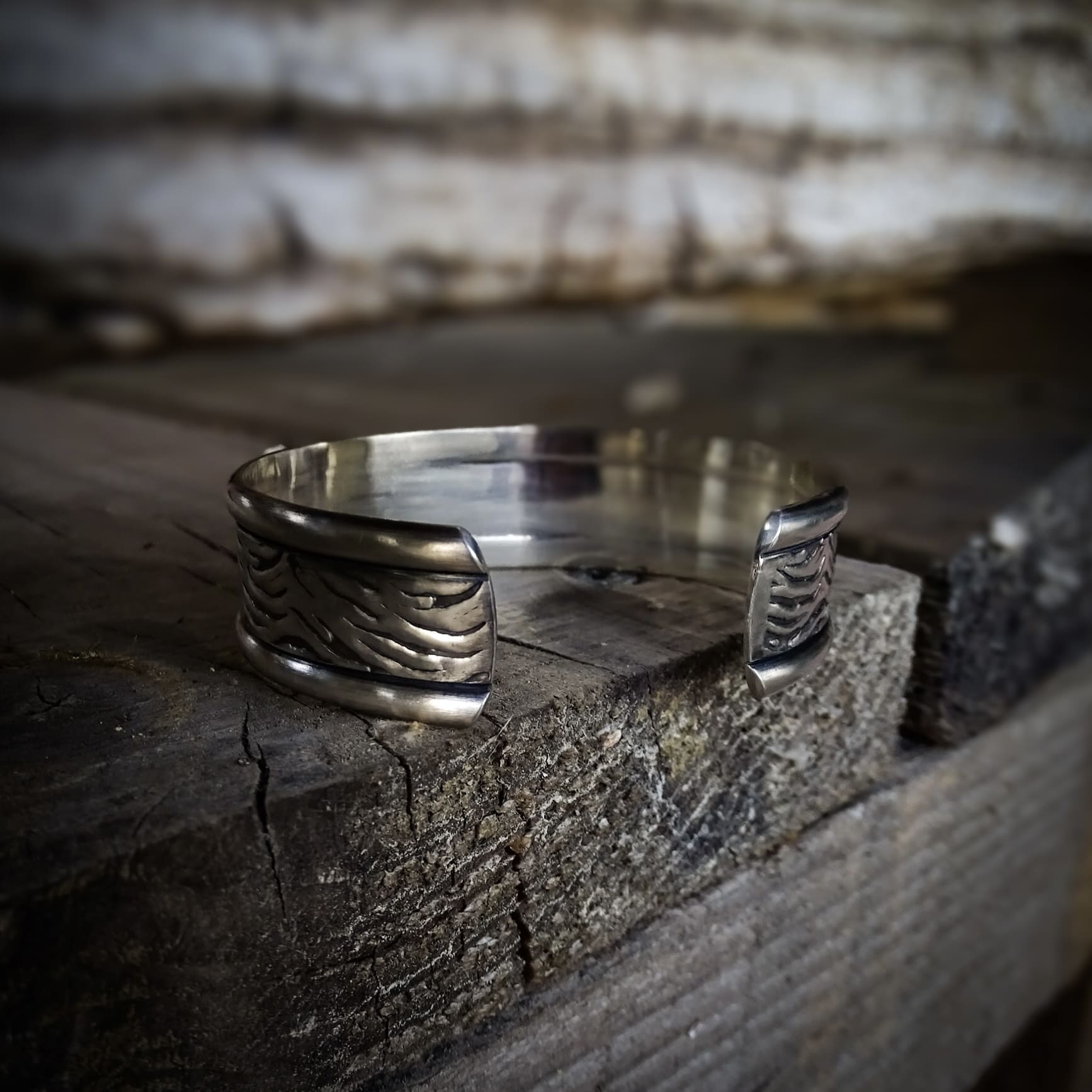 Bracelet KEMI- Taille 15/19 cm