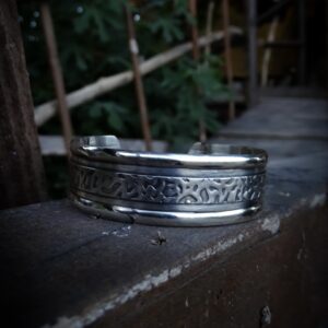 Bracelet VOSS- Taille 16/20 cm