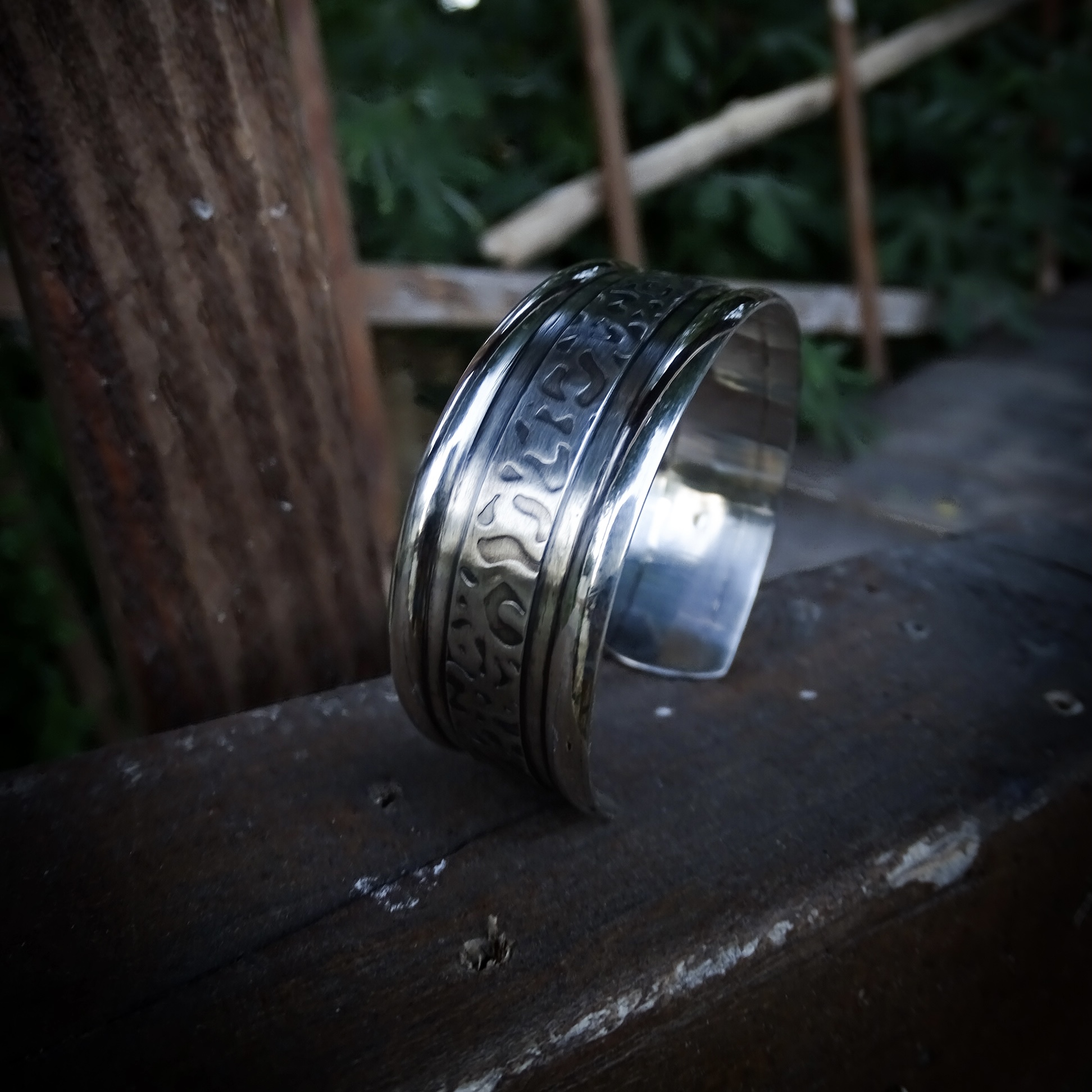 Bracelet VOSS- Taille 16/20 cm