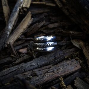 Bague OLITE- Taille 57.5